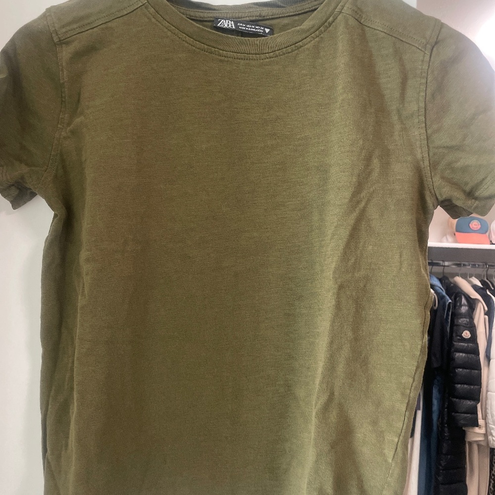 Zara T shirt